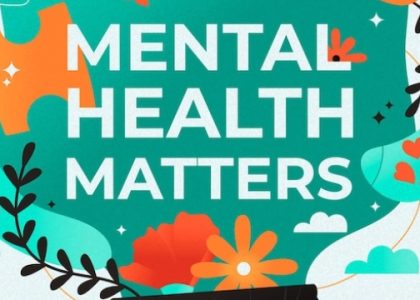 Finding Inner Balance: Nurturing Wellness and Mental Health