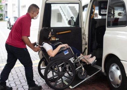 Going the Extra Mile: Unlocking Mobility with Wheelchair Accessible Transportation