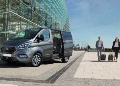 The Future of Private Transport: Unlocking Personalized Mobility