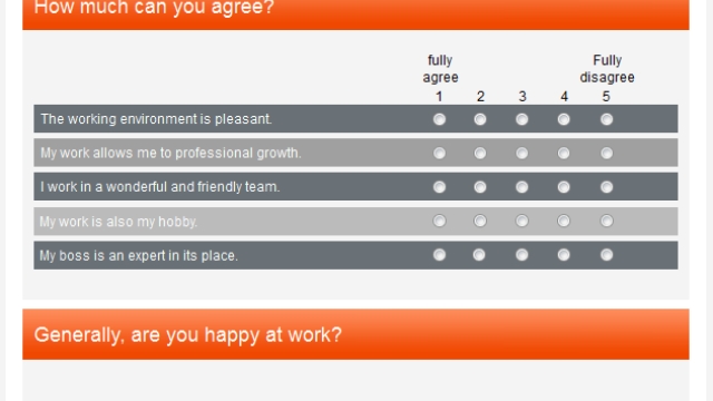 The Ultimate Guide to Earning Money from Paid Surveys