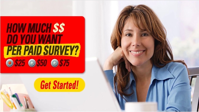 The Ultimate Guide to Earning Money with Paid Surveys