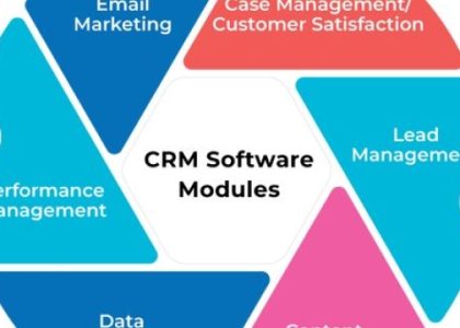 The Ultimate Guide to Maximizing Business Success with CRM Systems