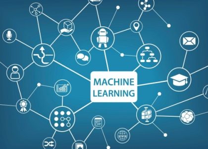 A Peek into the Future: Unleashing the Power of Machine Learning