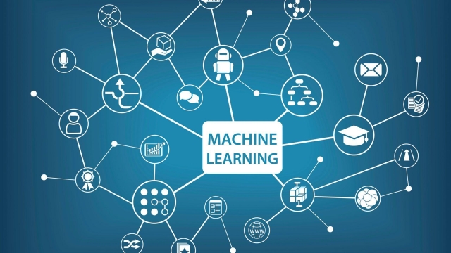 A Peek into the Future: Unleashing the Power of Machine Learning