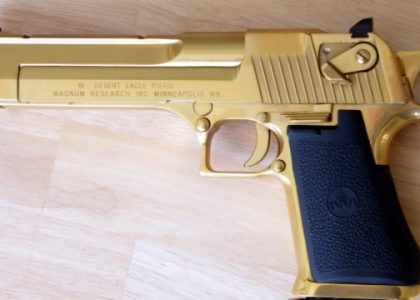 Blast from the Past: Unlocking the Mysteries of Firearms