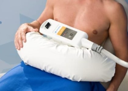 Chilling the Fat: Exploring the Magic of Cool Sculpting