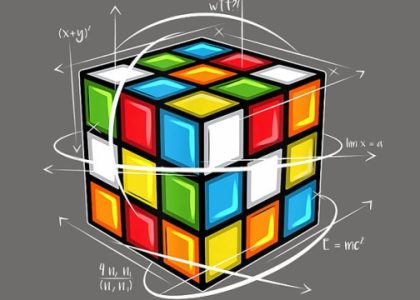Cracking the Code: Mastering the Rubik’s Cube