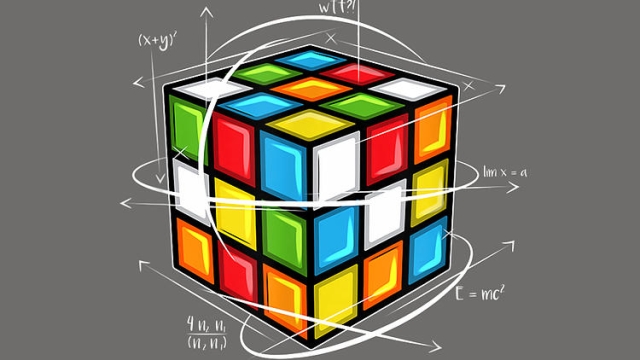 Cracking the Code: Mastering the Rubik’s Cube