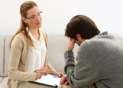 Cultivating Emotional Wellness: Discover the Therapist in Cypress