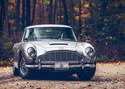 Driven Across Borders: A Guide to Importing and Shipping Cars