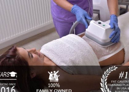 Freeze Away Your Fat: Unleashing the Power of Coolsculpting