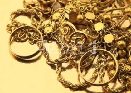 From Ore to Ornament: Exploring the Allure of Gold and Jewelry
