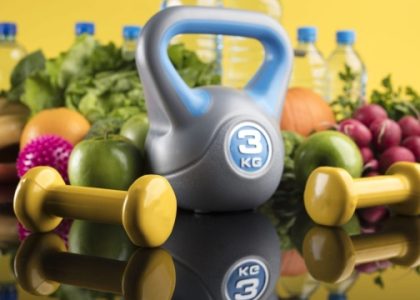 Revitalize Your Body: Unveiling the Secrets to Optimal Health, Diet, and Fitness