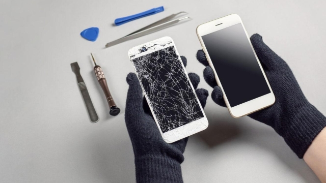 Revive Your Samsung Galaxy: Easy DIY Repair Tips!