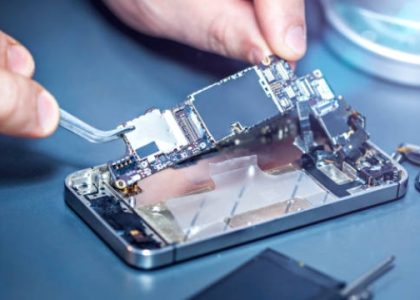 Reviving Your Trusty iPad: A Step-by-Step Repair Guide