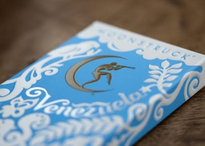 Savor the Lunar Delight: Exploring the Moon Chocolate Bar