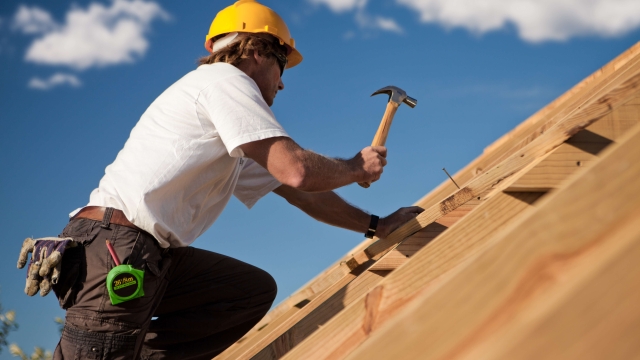 Shielding Your Projects: Unveiling the Power of Contractor Insurance