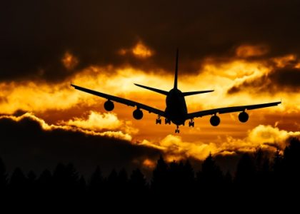 Taking Flight: Unveiling the Skies through Aviation School