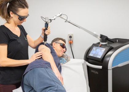 Tattoo Removal Procedure – Your Option For A Tattoo That Need To Be Removed