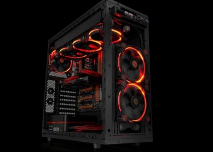 Tech in Overdrive: Unleashing the Power of Gaming Hardware