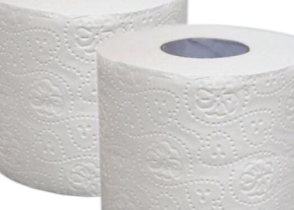 The Charmin Chronicles: Unraveling the Secrets of Toilet Paper