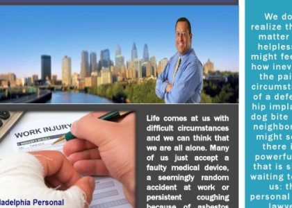 The Essential Guide to Choosing the Perfect Personal Injury Attorney