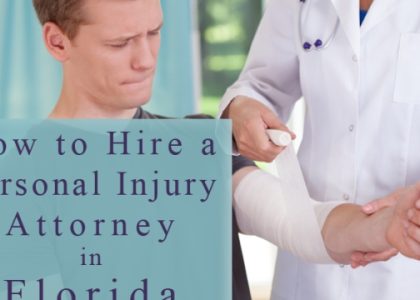 The Essential Guide to Finding a Winning Personal Injury Attorney