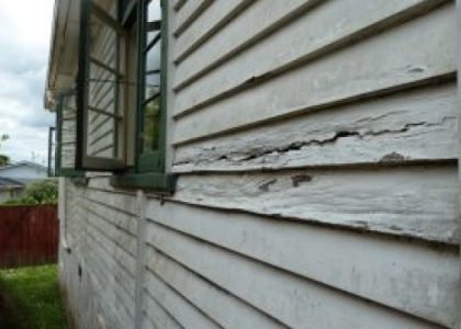 The Importance Of Hiring The Right Siding Company