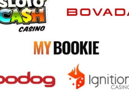 The Rise of iGaming: A Digital Wonderland of Fun and Rewards!