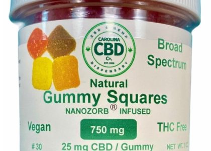 The Sweetest Way to Experience the Benefits: Exploring CBD Gummies