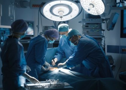 The Ultimate Guide to Choosing the Perfect Cosmetic Surgeon