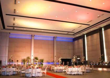 The Ultimate Guide to Finding the Perfect Event Space