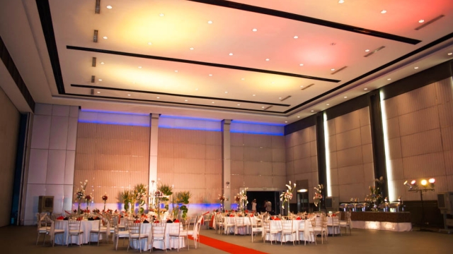 The Ultimate Guide to Finding the Perfect Event Space