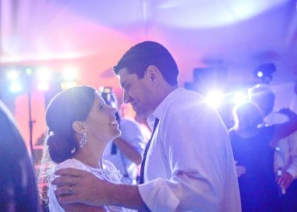 The Ultimate Guide to Finding the Perfect Wedding DJ