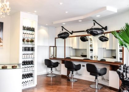 The Ultimate Guide to Finding Your Perfect Hair Salon in Johor Bahru