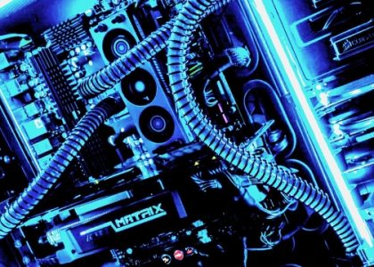 The Ultimate Tech Trifecta: Exploring the Fusion of Technology, Hardware, and Gaming