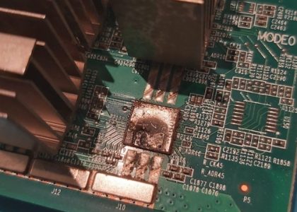 Unleashing the Power: Exploring the World of ASIC Miners