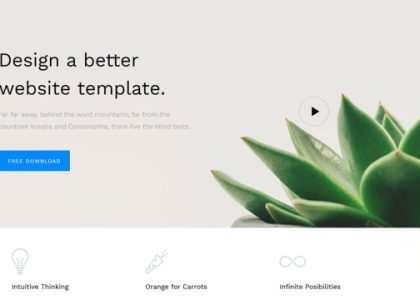 Unleashing the Power of Creativity: Mastering the Art of Web Design