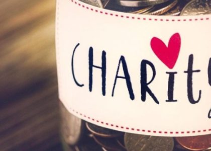 Unleashing the Power of Online Generosity: The Future of Charity Fundraising