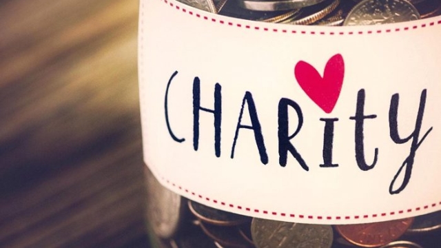 Unleashing the Power of Online Generosity: The Future of Charity Fundraising