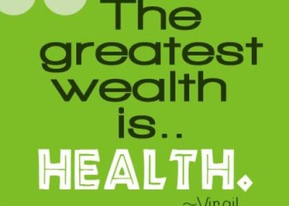 Unleashing the Power Within: A Journey to Optimal Health and Wellness