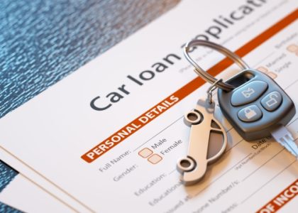 Unlocking Financial Flexibility: The Dynamic Duo of Credit Cards and Auto Loans