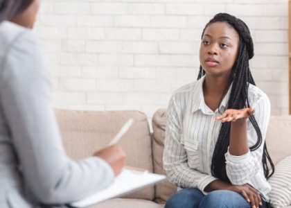 Unlocking Strength: Empowering Mental Wellness Through Counseling