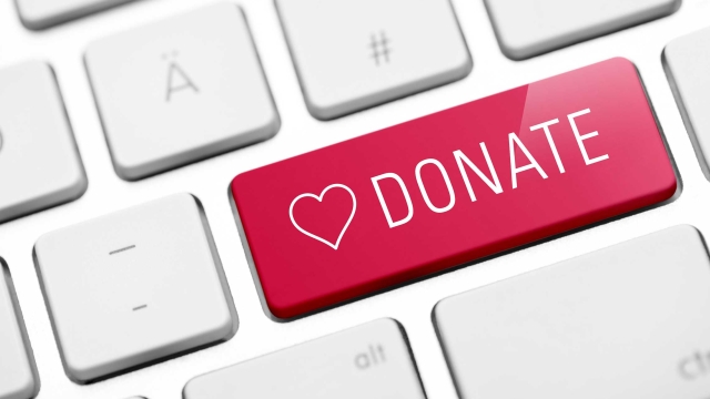 Unlocking the Power of Online Giving: Elevating Charity Fundraising in the Digital Age