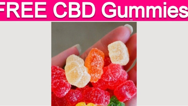 Unraveling the Sweet Delight: CBD Gummies and Their Health Benefits