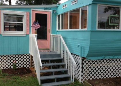 Unveiling the Mobile Homes Revolution: An Affordable Housing Solution on Wheels