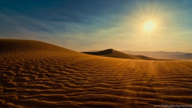 Unveiling the Mysteries of the Sahara: Nature’s Endless Tapestry
