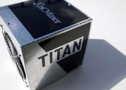 Unveiling the Powerhouse: The Rise of ASIC Miners