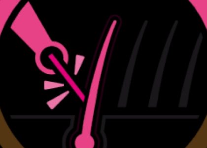镭射脱毛：告别烦恼的秘密武器