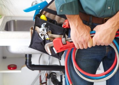 Flowing with Success: The Secrets Behind Top-Notch Plumbing